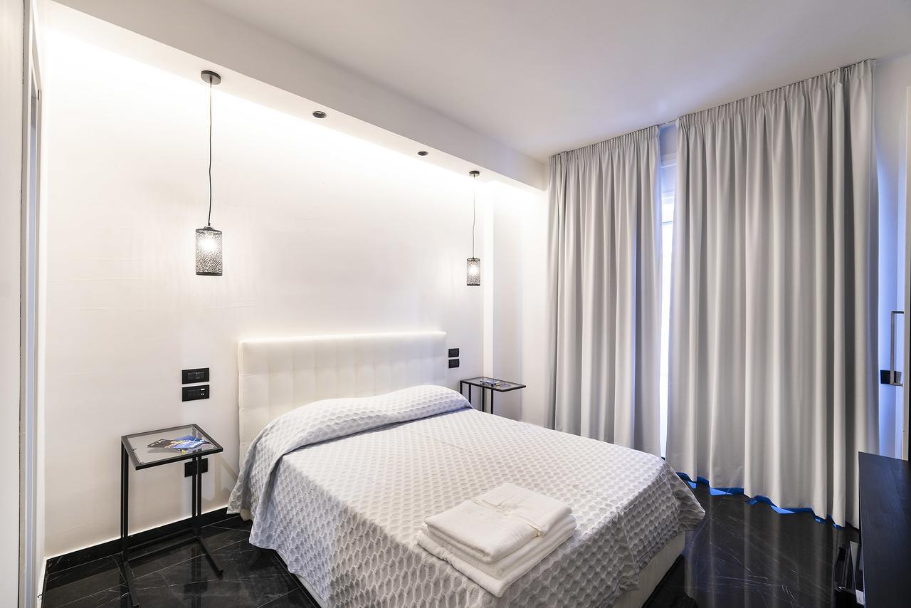 Bed and Breakfast Chez Anna à Naples Extérieur photo