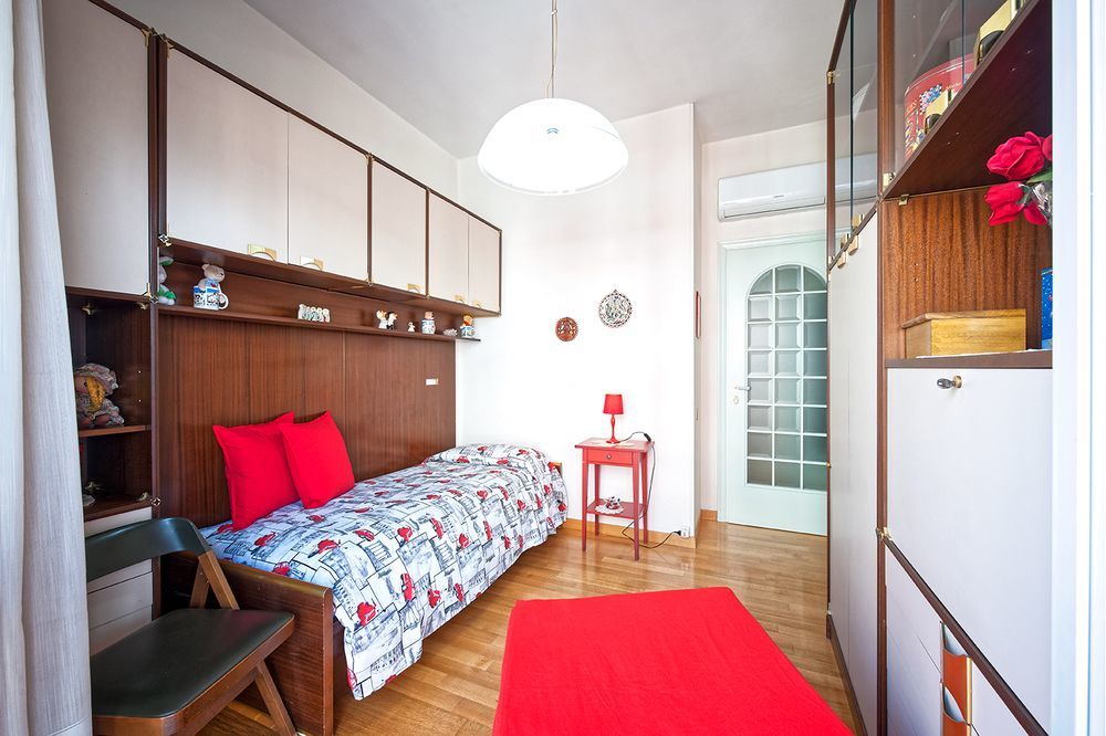 Bed and Breakfast Chez Anna à Naples Extérieur photo